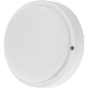 Светильник светодиодный REXANT ЖКХ-01 круг 12Вт 1000Лм 139х37мм IP65 6500K пылевлагозащищенный