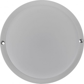 Светильник светодиодный REXANT ЖКХ-01 круг 18Вт 1800Лм 174х37мм IP65 6500K пылевлагозащищенный