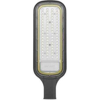 Светодиодный консольный светильник REXANT ДКУ 03-100-5000К-Ш-C IP65 черный
