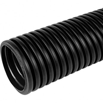 Труба гофрированная REXANT 9.8 мм автомобильная неразрезная, 50 м