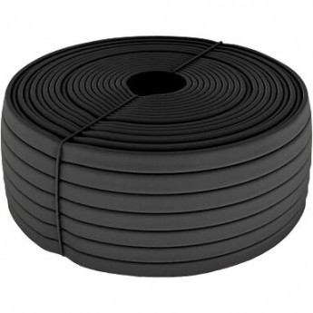 Трубка кембрик REXANT ТВ-40 пвх черный 1.5 мм