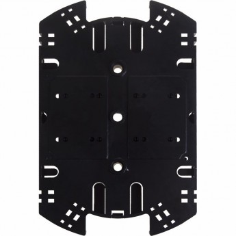 Универсальная сплайс-кассета REXANT