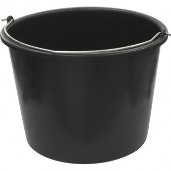 Ведро строительное REXANT мерное пластмассовое 16 л