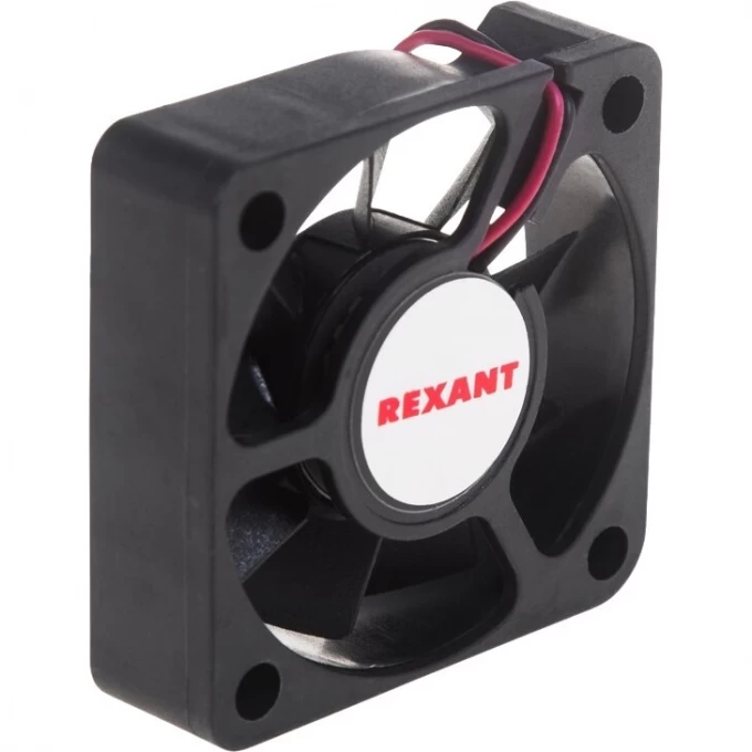 Вентилятор REXANT RQD 5015MS 12VDC 72-5050 Вентилятор REXANT RQD 5015MS 12VDC 72-5050