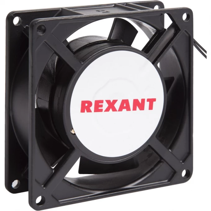 Вентилятор REXANT RX 9225HS 220VAC 72-6090 Вентилятор REXANT RX 9225HS 220VAC 72-6090