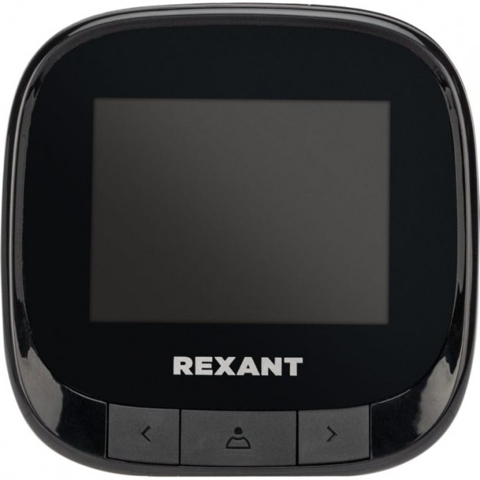 Видеоглазок дверной REXANT (DV-111) с цветным LCD-дисплеем 2.4" и функцией записи фото 45-1111 Видеоглазок дверной REXANT (DV-111) с цветным LCD-дисплеем 2.4" и функцией записи фото 45-1111