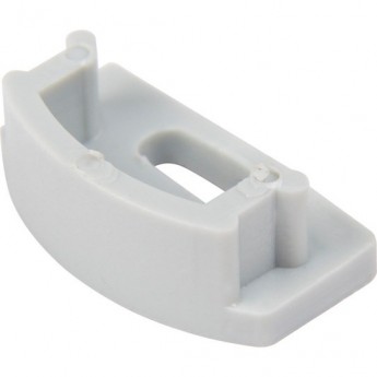 Заглушка REXANT для профиля 1607 с отверстием