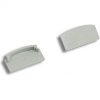 Заглушка REXANT для профиля 2812 без отверстия