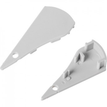 Заглушка REXANT для профиля 3616-2 левая