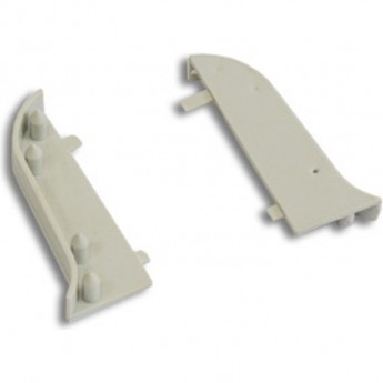 Заглушка REXANT для профиля 5016 левая