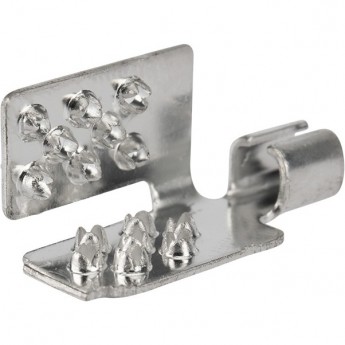 Зажим REXANT монтажный для пленочного пола, 50шт.