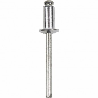 Заклепки REXANT 4.8x14 мм, 50 шт.