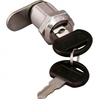 Замок REXANT для боковых дверей напольный настенный